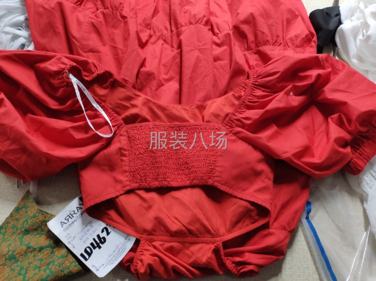 600件连衣裙外发-第4张图片