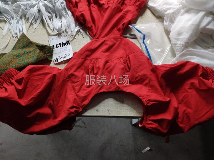 600件连衣裙外发-第2张图片