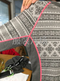 undefined - 承接针织类，无缝类，瑜伽类加工 - 图3