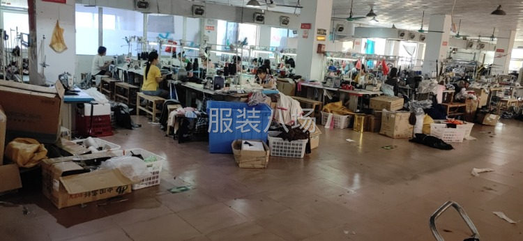 尋針織客戶，工廠一千多方-第4張圖片
