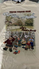 undefined - 承接直播网单，广告衫，成品，裁片印花 - 图8