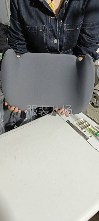 承接清加工，裁片-第1张图片