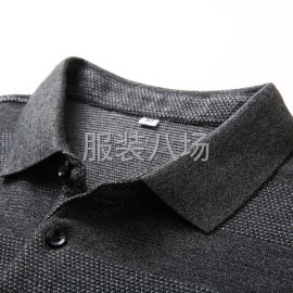 undefined - 承接各种男士，衬衣，T恤，假两件 - 图1