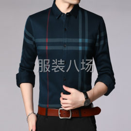undefined - 承接各种男士，衬衣，T恤，假两件 - 图2