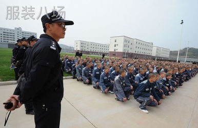河南 贵州，湖北监狱，以及加工厂承接订单-第2张图片