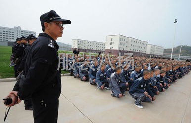 河南 貴州，湖北監獄，以及加工廠承接訂單-第2張圖片