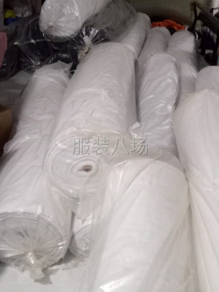 本厂现招整件车位数名，针织卫衣简单款20000件起-第2张图片