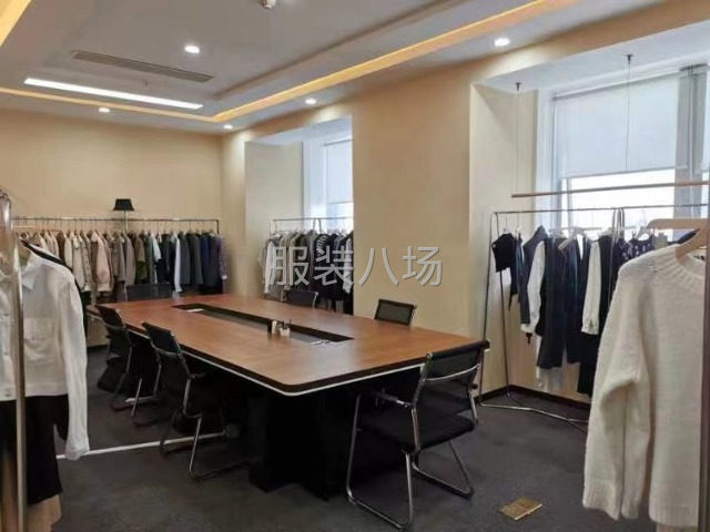 服装设计开发找客户-第3张图片