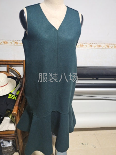 专业服装加工-第1张图片