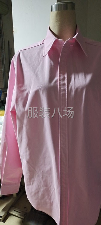 专业服装加工-第2张图片