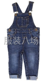 undefined - 1千件童装/休闲裤外发 - 图3