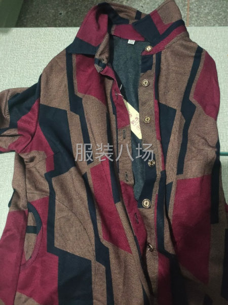 江苏盐城唯衣服饰-第6张图片