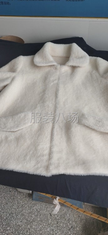 江苏盐城唯衣服饰-第2张图片