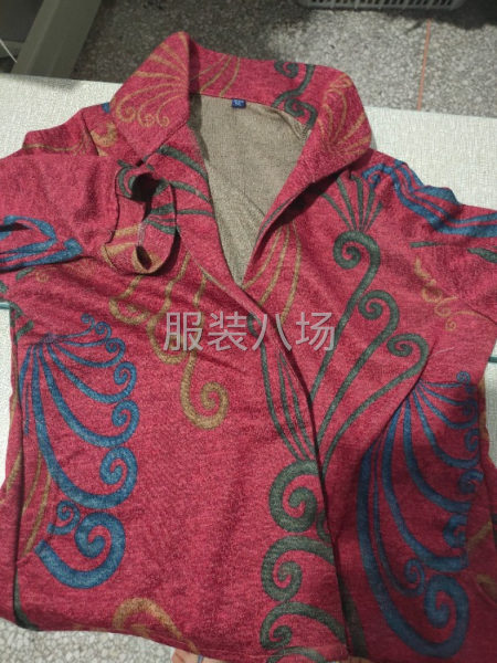 江苏盐城唯衣服饰-第7张图片