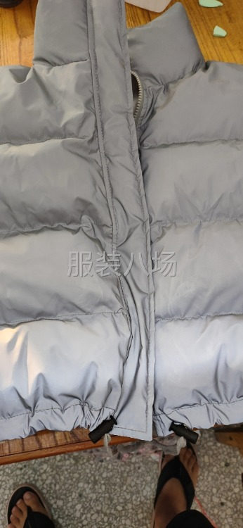 江苏盐城唯衣服饰-第1张图片