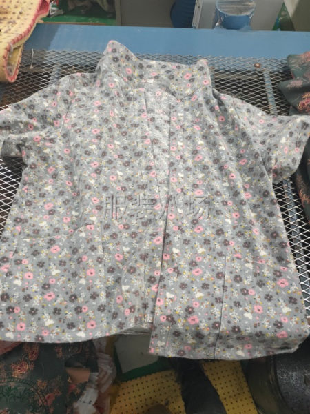 江苏盐城唯衣服饰-第3张图片