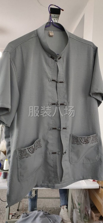 江苏盐城唯衣服饰-第4张图片