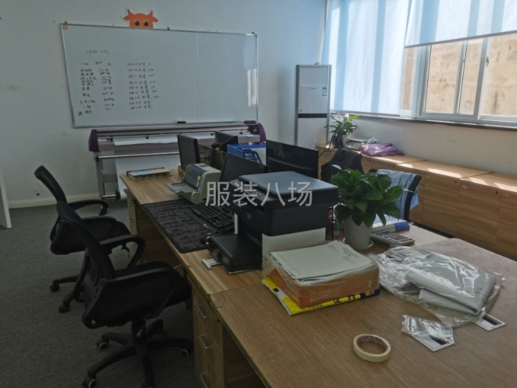 梭织针织，时装-第5张图片