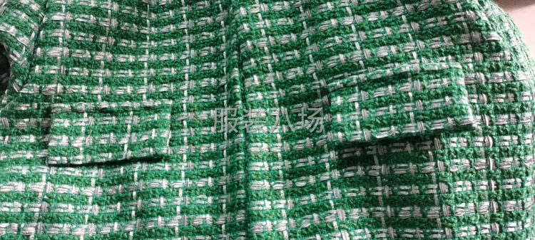 承接来料来片服装加工-第1张图片
