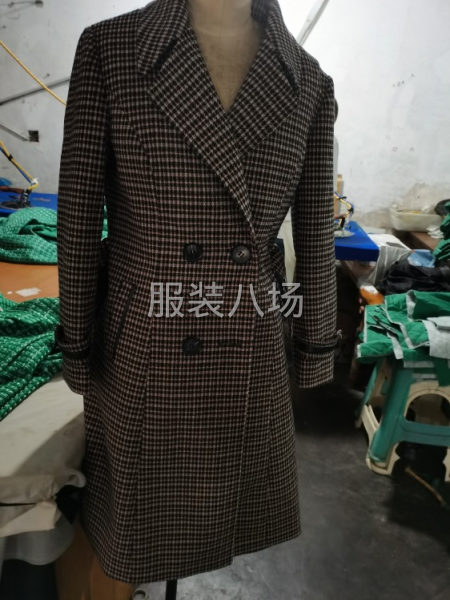 承接来料来片服装加工-第3张图片