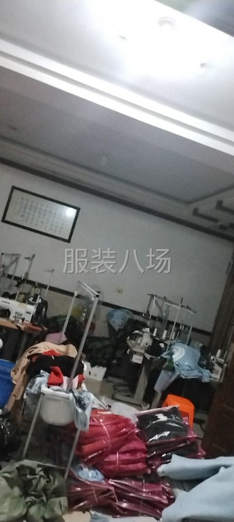 五六个人的小加工厂-第1张图片