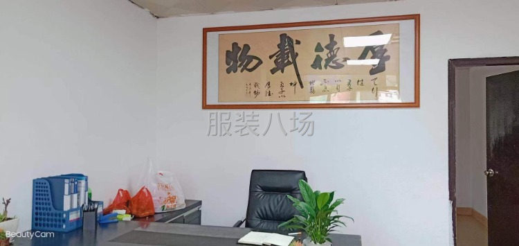 精品带吊顶空调厂房转让-第2张图片