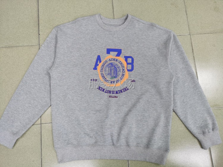 我司承接针织类服装加工包工包料-第2张图片