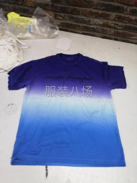 我司承接针织类服装加工包工包料-第5张图片