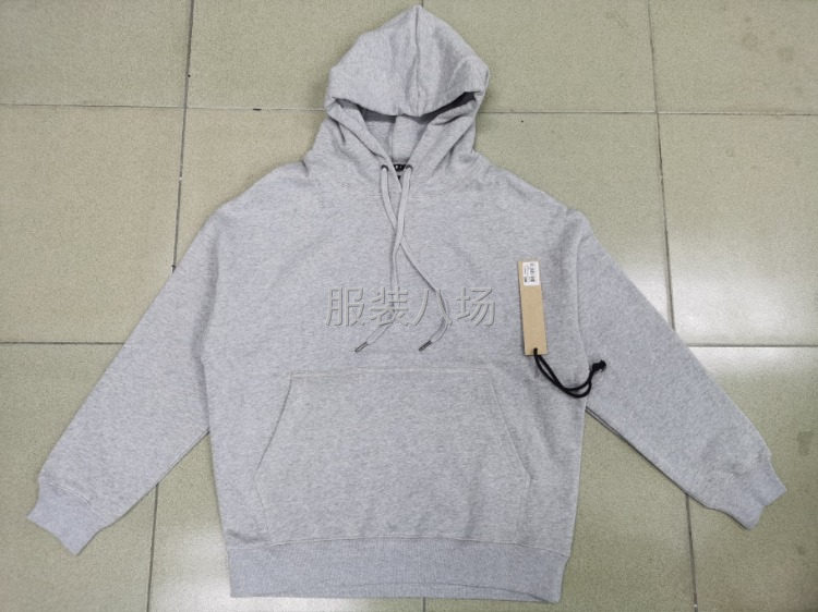 我司承接针织类服装加工包工包料-第1张图片