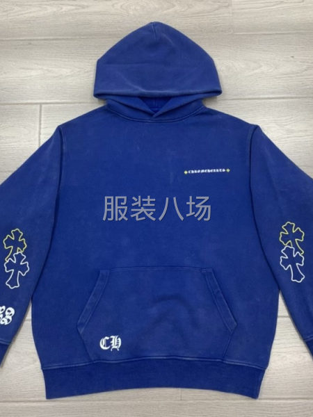 我司承接针织类服装加工包工包料-第4张图片