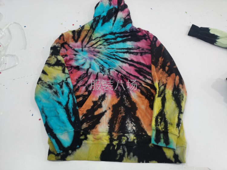 我司承接针织类服装加工包工包料-第6张图片