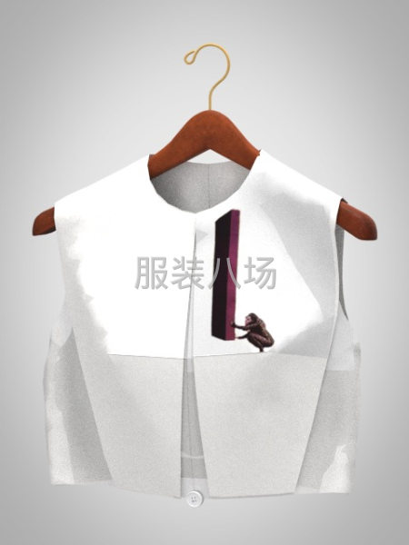 设计师品牌服装-第1张图片