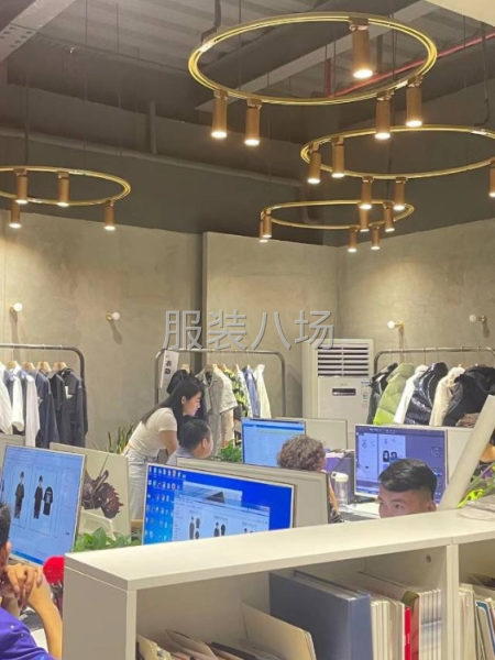 （广州中大东和设计）原创服装样衣设计+供应链一站式服务-第2张图片