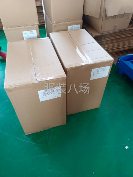承接烫熨包装15年工作经验外贸内销都能做-第1张图片