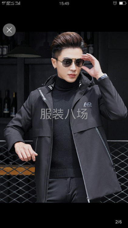专业承接派克服加工-第4张图片