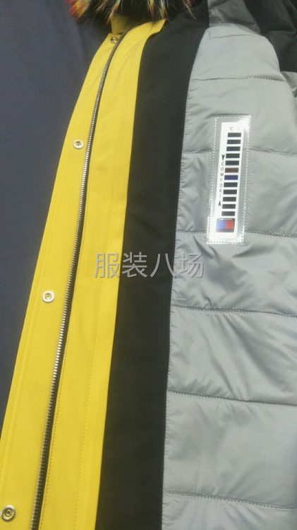 专业承接派克服加工-第3张图片