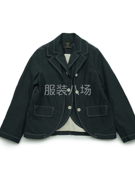 辽宁 丹东服装加工厂寻长期订单-第4张图片