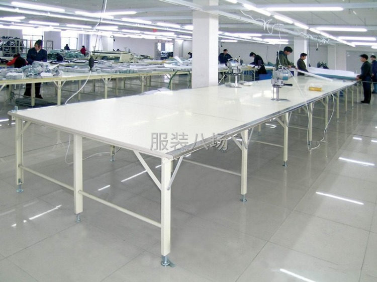 辽宁 丹东服装加工厂寻长期订单-第3张图片
