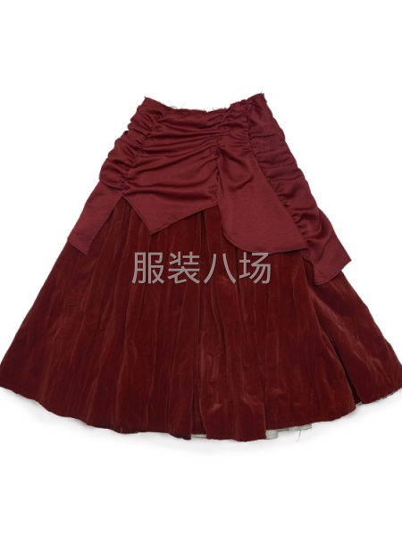 辽宁 丹东服装加工厂寻长期订单-第6张图片