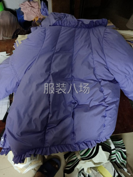 專業羽絨服十三年-第4張圖片