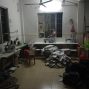 广州 - 海珠区 - 华洲 - 3人小作坊寻夹克，西服，棉衣，外套裁片