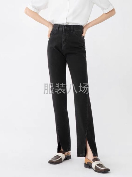承接牛仔加工
专做网批，档口，淘宝，拼多多-第1张图片