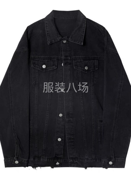 承接牛仔加工
专做网批，档口，淘宝，拼多多-第6张图片