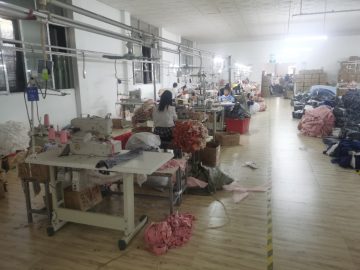 undefined - 湖南加工厂，工人35个找针织货长期合作 - 图1
