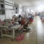 益阳 - 赫山 - 赫山 - 湖南加工厂，工人35个找针织货...
