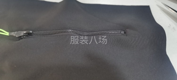 针织套装，招平车工-第2张图片