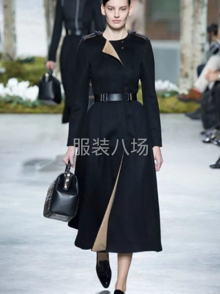 服裝工作室，承接來圖來樣，打版，做樣衣-第1張圖片