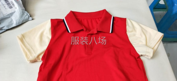 undefined - 700件Polo衫/休闲裤/校服:T恤长裤外发 - 图1