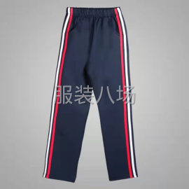 undefined - 700件Polo衫/休闲裤/校服:T恤长裤外发 - 图2