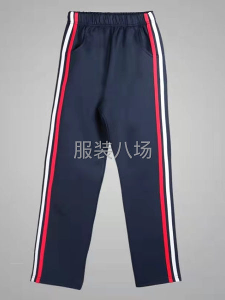 700件Polo衫/休闲裤/校服:T恤长裤外发-第2张图片
